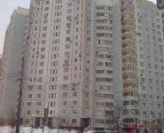3-комнатная квартира площадью 8 кв.м, Перерва ул., 68 | цена 13 000 000 руб. | www.metrprice.ru