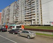 1-комнатная квартира площадью 38 кв.м, Новокосинская ул., 10К1 | цена 5 300 000 руб. | www.metrprice.ru