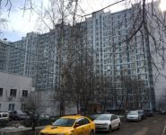 1-комнатная квартира площадью 37.4 кв.м, Твардовского ул., 23 | цена 7 000 000 руб. | www.metrprice.ru