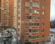 2-комнатная квартира площадью 52 кв.м, Дорожная ул., 32к1 | цена 8 600 000 руб. | www.metrprice.ru