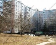 1-комнатная квартира площадью 32.4 кв.м, проезд Карамзина, 1к1 | цена 3 800 000 руб. | www.metrprice.ru