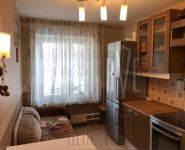 1-комнатная квартира площадью 34 кв.м, Онежская улица, 5 | цена 4 950 000 руб. | www.metrprice.ru