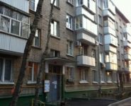 1-комнатная квартира площадью 30 кв.м, Москворечье ул., 17 | цена 4 500 000 руб. | www.metrprice.ru