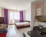 1-комнатная квартира площадью 32 кв.м, Красная улица, 64 | цена 2 700 000 руб. | www.metrprice.ru