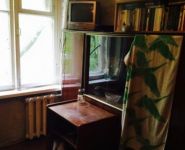 2-комнатная квартира площадью 43 кв.м, Ярцевская улица, 32 | цена 5 400 000 руб. | www.metrprice.ru