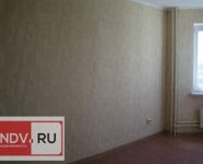 1-комнатная квартира площадью 40 кв.м, Брусилова ул., 27к2 | цена 4 400 000 руб. | www.metrprice.ru