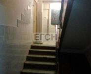 1-комнатная квартира площадью 30.8 кв.м, улица Козлова, 34 | цена 3 950 000 руб. | www.metrprice.ru