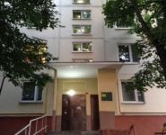 3-комнатная квартира площадью 64 кв.м, Беловежская улица, 21 | цена 8 690 000 руб. | www.metrprice.ru