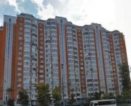 2-комнатная квартира площадью 54 кв.м, Щелковское ш., 82/1 | цена 11 500 000 руб. | www.metrprice.ru