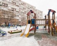 3-комнатная квартира площадью 79 кв.м, Батайский пр., 49 | цена 13 200 000 руб. | www.metrprice.ru