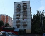 2-комнатная квартира площадью 37 кв.м, Парковая 15-я ул., 40К1 | цена 6 500 000 руб. | www.metrprice.ru