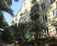 1-комнатная квартира площадью 31 кв.м, Михайлова ул., 51/1 | цена 5 250 000 руб. | www.metrprice.ru