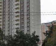 1-комнатная квартира площадью 38 кв.м, Обручева ул., 22К1 | цена 7 400 000 руб. | www.metrprice.ru