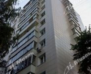 2-комнатная квартира площадью 38.8 кв.м, Обручева ул., 37 | цена 6 000 000 руб. | www.metrprice.ru