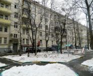 2-комнатная квартира площадью 65 кв.м, Варшавское ш., 75К2 | цена 9 500 000 руб. | www.metrprice.ru