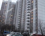1-комнатная квартира площадью 40 кв.м, Каширское ш., 51К2 | цена 6 500 000 руб. | www.metrprice.ru
