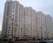 3-комнатная квартира площадью 78 кв.м, Назаровская ул., 4 | цена 6 700 000 руб. | www.metrprice.ru