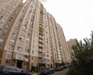 4-комнатная квартира площадью 95.8 кв.м, Окская улица, 3к1 | цена 16 500 000 руб. | www.metrprice.ru