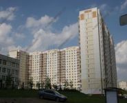 1-комнатная квартира площадью 35 кв.м, Белореченская ул., 6 | цена 6 100 000 руб. | www.metrprice.ru