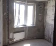 1-комнатная квартира площадью 40 кв.м, Бианки ул., 4К2 | цена 4 800 000 руб. | www.metrprice.ru