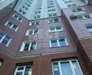 1-комнатная квартира площадью 38 кв.м, Космонавтов б-р, 5 | цена 4 600 000 руб. | www.metrprice.ru