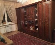 3-комнатная квартира площадью 72.2 кв.м, улица Кулакова, 19 | цена 13 890 000 руб. | www.metrprice.ru