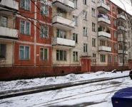 2-комнатная квартира площадью 45.9 кв.м, Кастанаевская ул., 61К1 | цена 10 000 000 руб. | www.metrprice.ru