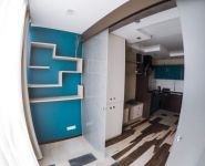 1-комнатная квартира площадью 32.5 кв.м, Калинина ул, 8 | цена 3 266 250 руб. | www.metrprice.ru