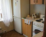 2-комнатная квартира площадью 38 кв.м, Перовская ул., 60К2 | цена 7 600 000 руб. | www.metrprice.ru