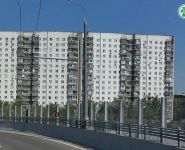 3-комнатная квартира площадью 75 кв.м, Варшавское ш., 149К1 | цена 2 350 000 руб. | www.metrprice.ru