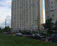 2-комнатная квартира площадью 66 кв.м, Авиаторов ул., 9к1 | цена 8 250 000 руб. | www.metrprice.ru