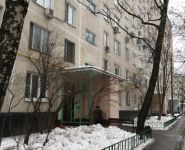 2-комнатная квартира площадью 45 кв.м, Говорова ул., 10К2 | цена 6 500 000 руб. | www.metrprice.ru