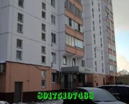 1-комнатная квартира площадью 40 кв.м, Пржевальского ул., 2 | цена 7 500 000 руб. | www.metrprice.ru