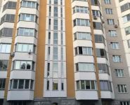 2-комнатная квартира площадью 52 кв.м, Радужная ул., 22К2 | цена 10 150 000 руб. | www.metrprice.ru