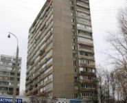 3-комнатная квартира площадью 66 кв.м, Шенкурский пр., 2 | цена 10 500 000 руб. | www.metrprice.ru