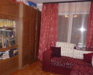 2-комнатная квартира площадью 43 кв.м, Митрофанова ул., 2А | цена 5 300 000 руб. | www.metrprice.ru