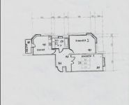 2-комнатная квартира площадью 71.4 кв.м, Октябрьский пр-т, 6 | цена 8 000 000 руб. | www.metrprice.ru