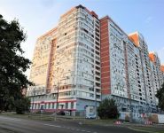 3-комнатная квартира площадью 127.6 кв.м, Истринская улица, 8к3 | цена 23 900 000 руб. | www.metrprice.ru