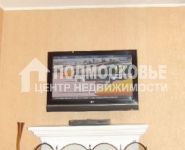 2-комнатная квартира площадью 45 кв.м, Бородинская ул., 17А | цена 3 700 000 руб. | www.metrprice.ru