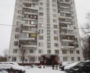 1-комнатная квартира площадью 35.4 кв.м, Долгопрудная улица, 13А | цена 3 900 000 руб. | www.metrprice.ru