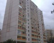 1-комнатная квартира площадью 40.8 кв.м, Марьинский Парк ул., 33С1 | цена 5 400 000 руб. | www.metrprice.ru