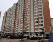 1-комнатная квартира площадью 39 кв.м, Москвитина ул., 3К2 | цена 4 700 000 руб. | www.metrprice.ru