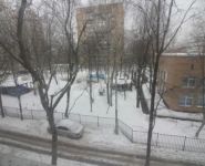 2-комнатная квартира площадью 47 кв.м, улица Липовый Парк, 6 | цена 7 700 000 руб. | www.metrprice.ru