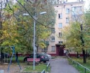 1-комнатная квартира площадью 31 кв.м, Павелецкий 3-й пр., 11 | цена 5 450 000 руб. | www.metrprice.ru