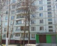 1-комнатная квартира площадью 32 кв.м, Чертановская ул., 15 | цена 5 600 000 руб. | www.metrprice.ru