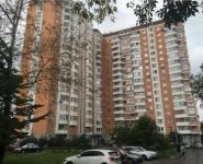 2-комнатная квартира площадью 51 кв.м, Палехская ул., 133 | цена 7 500 000 руб. | www.metrprice.ru