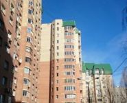 1-комнатная квартира площадью 44 кв.м, Угрешская ул., 26А | цена 5 140 000 руб. | www.metrprice.ru