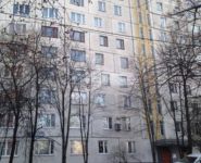 2-комнатная квартира площадью 46 кв.м, улица Мусы Джалиля, 13 | цена 6 900 000 руб. | www.metrprice.ru