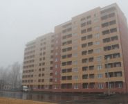 1-комнатная квартира площадью 39.2 кв.м, Заводская ул, 18 | цена 2 156 000 руб. | www.metrprice.ru