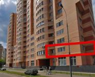 2-комнатная квартира площадью 57 кв.м, Карамышевская наб., 12к1 | цена 11 350 000 руб. | www.metrprice.ru